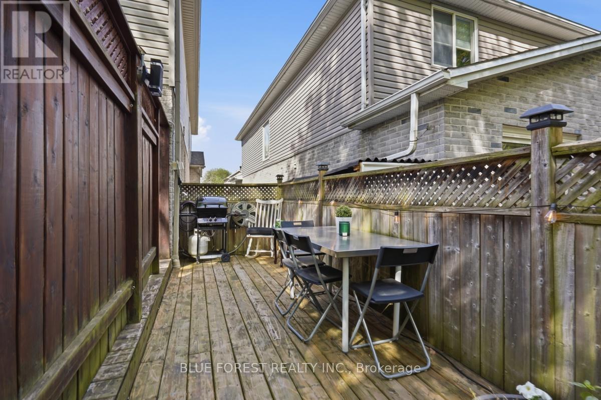 1308 Elson Road, London North, Ontario  N6G 5R2 - Photo 44 - X13126382