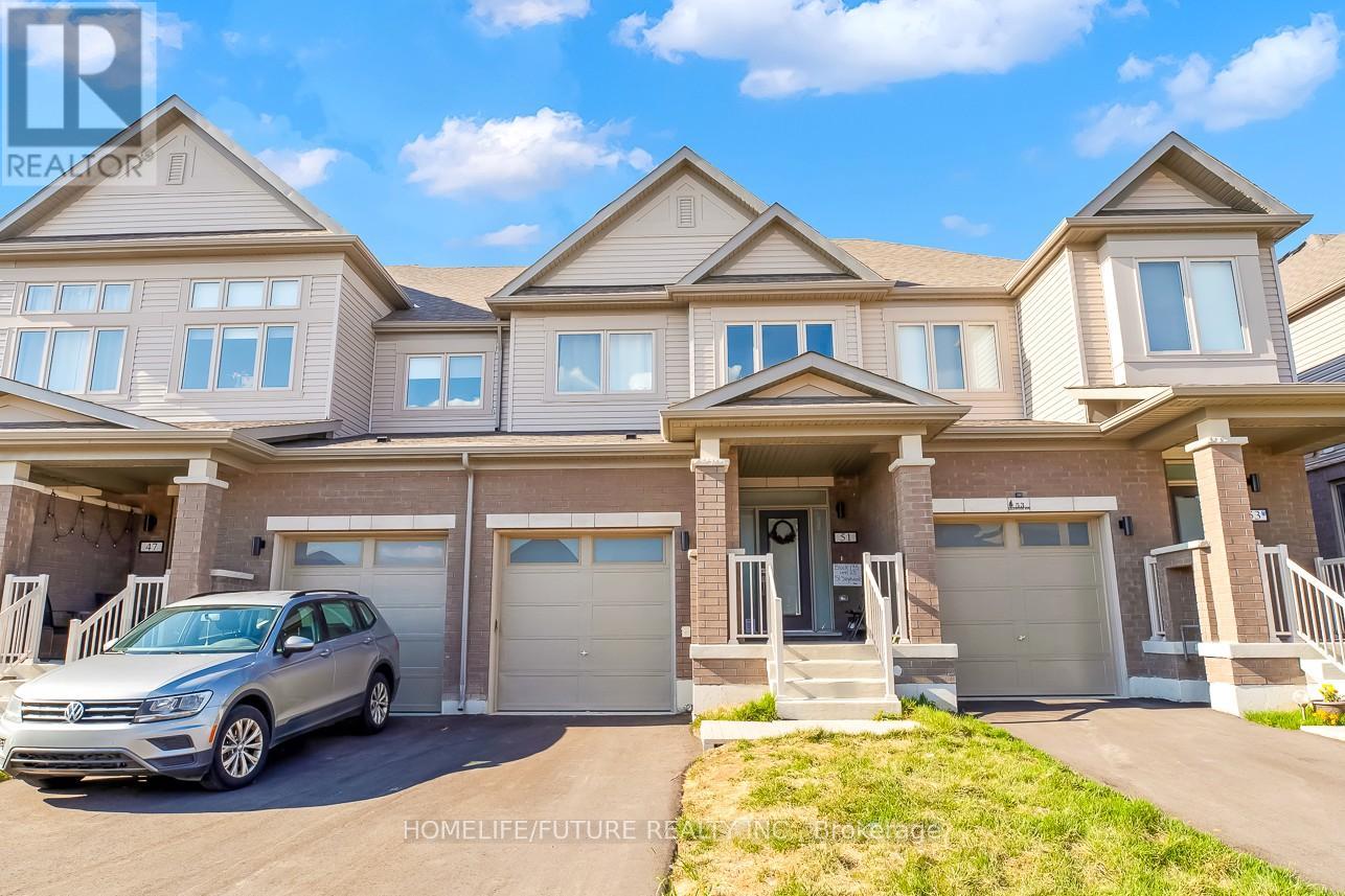 51 SAGEWOOD AVENUE, Barrie, Ontario