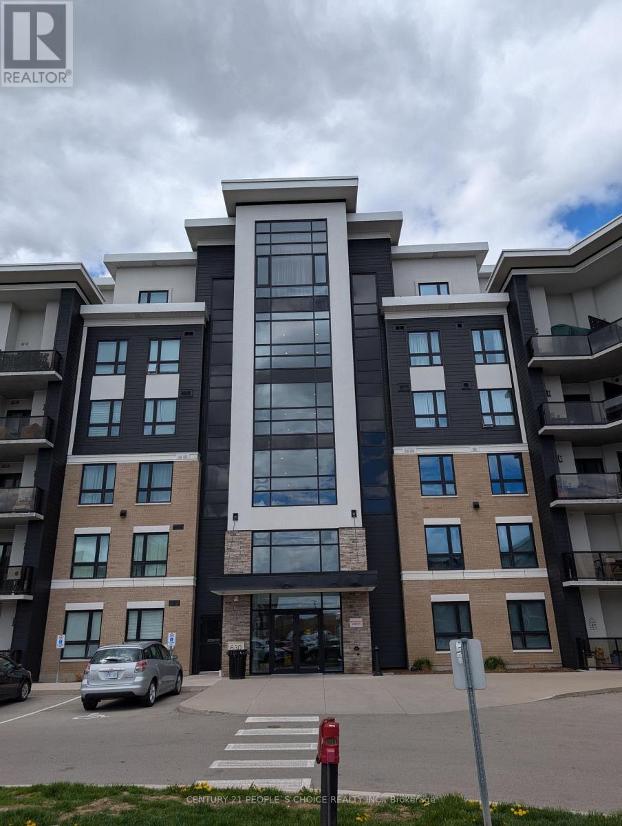 526 - 630 SAUVE STREET, Milton, Ontario