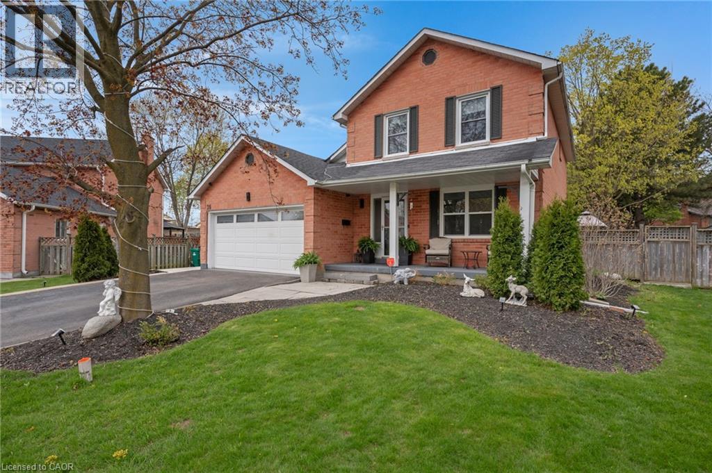 26 Telfer Court