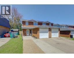 90 RALGREEN Crescent, Kitchener, Ontario