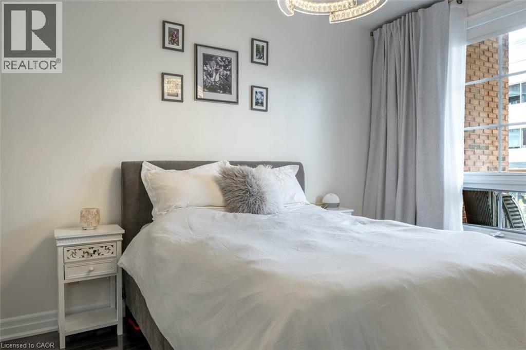 20 Burkebrook Place Unit# 328, Toronto, Ontario  M4G 0A1 - Photo 10 - 40829162