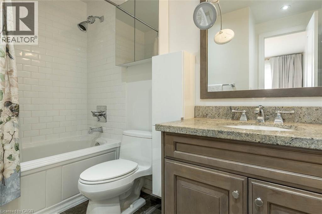 20 Burkebrook Place Unit# 328, Toronto, Ontario  M4G 0A1 - Photo 11 - 40829162