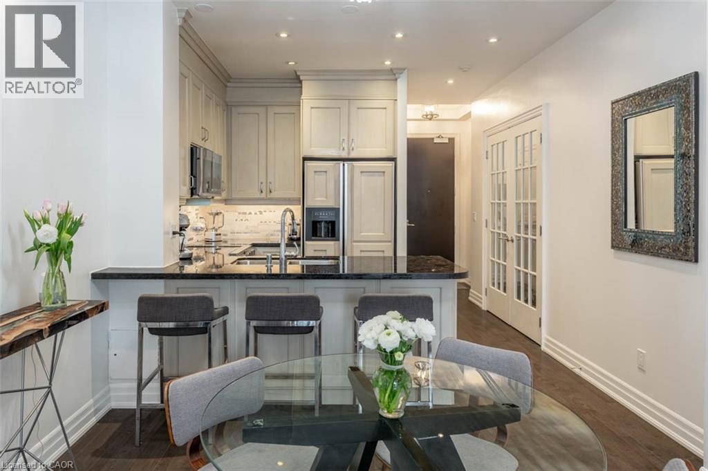 20 Burkebrook Place Unit# 328, Toronto, Ontario  M4G 0A1 - Photo 3 - 40829162