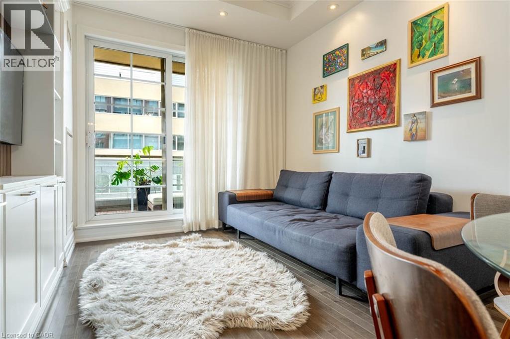20 Burkebrook Place Unit# 328, Toronto, Ontario  M4G 0A1 - Photo 7 - 40829162
