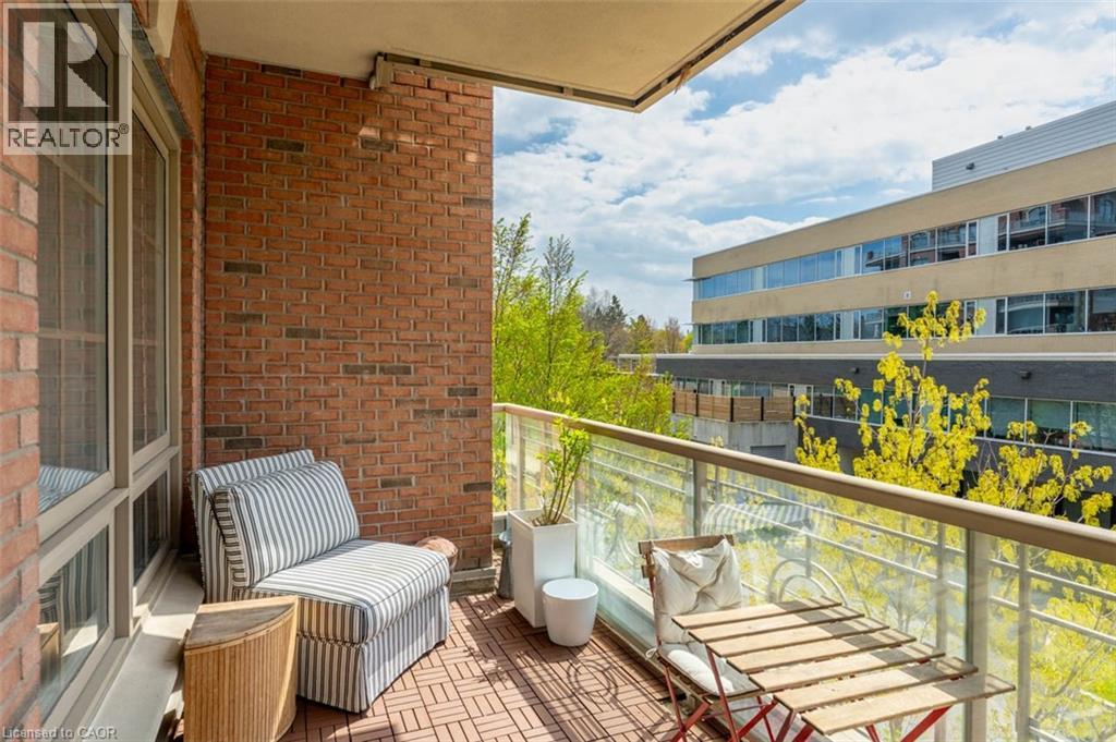 20 Burkebrook Place Unit# 328, Toronto, Ontario  M4G 0A1 - Photo 8 - 40829162