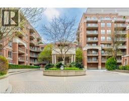 20 BURKEBROOK Place Unit# 328, Toronto, Ontario