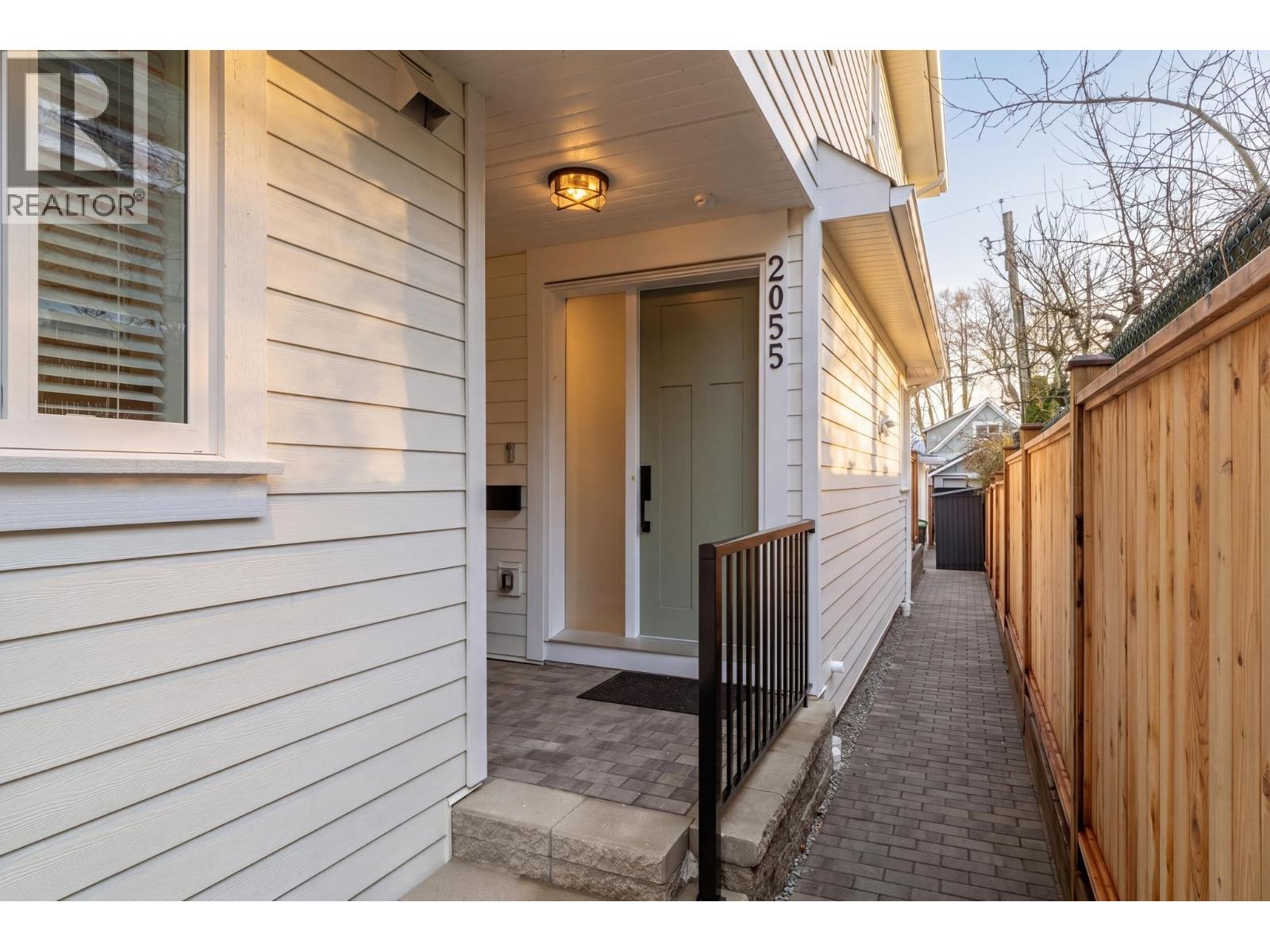 2055 E 4th Avenue, Vancouver, British Columbia  V5N 1K5 - Photo 27 - R3123648