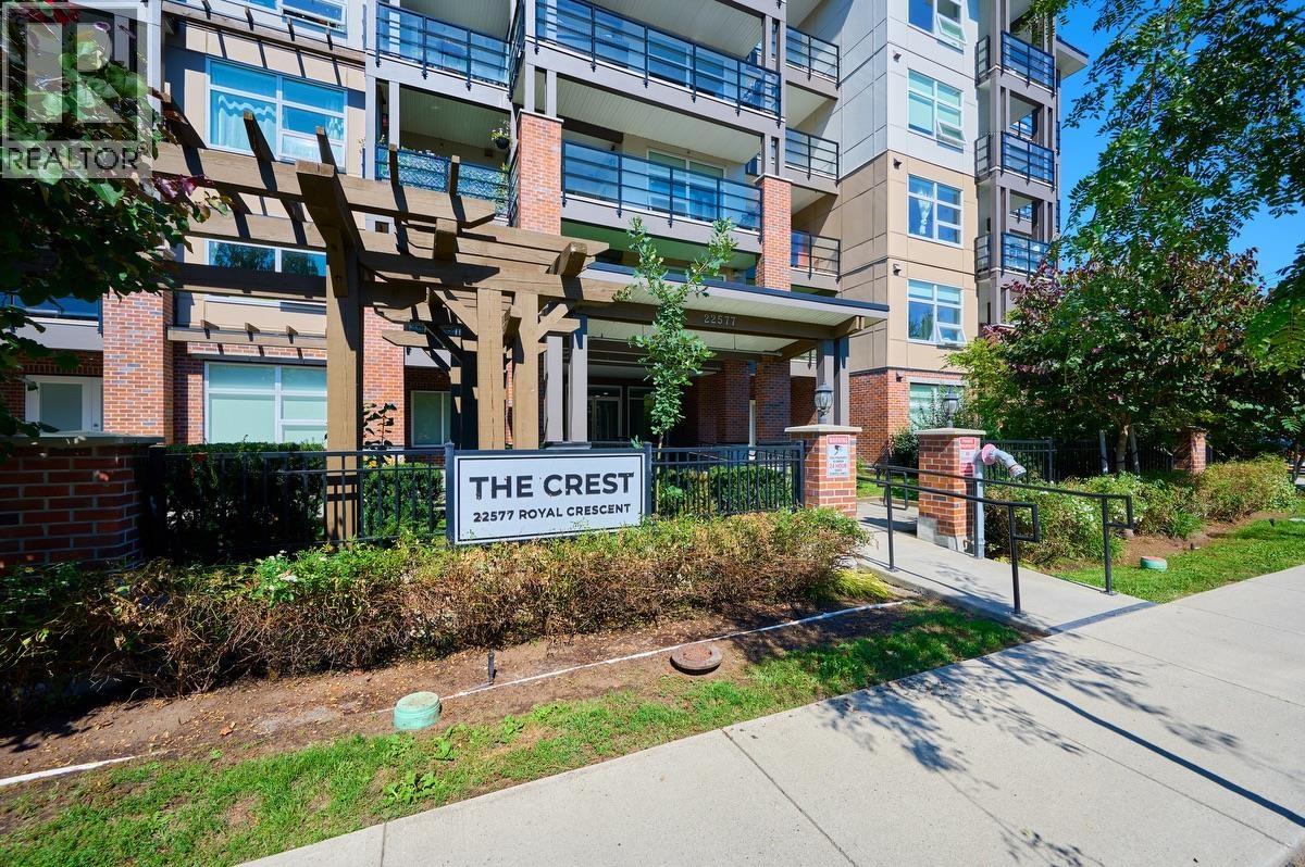 503 22577 Royal Crescent, Maple Ridge, British Columbia  V2X 2M2 - Photo 18 - R3123650