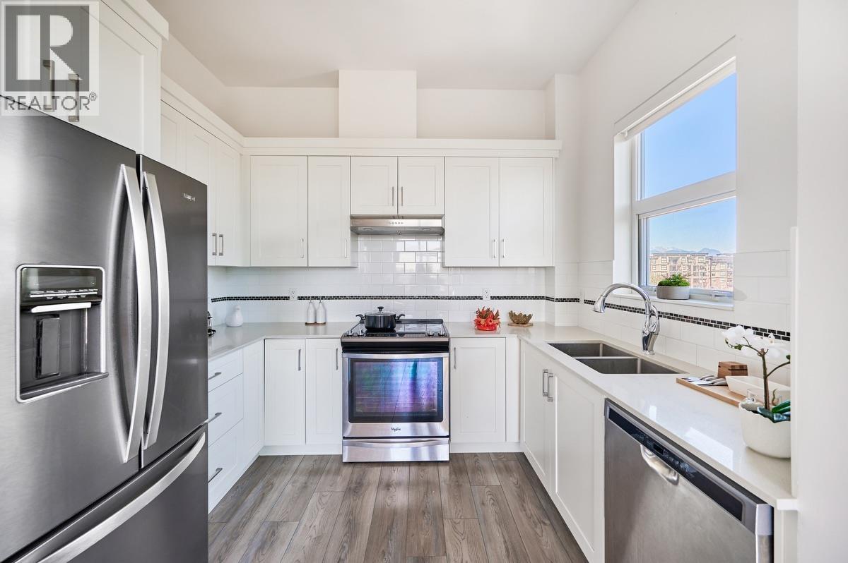 503 22577 Royal Crescent, Maple Ridge, British Columbia  V2X 2M2 - Photo 4 - R3123650