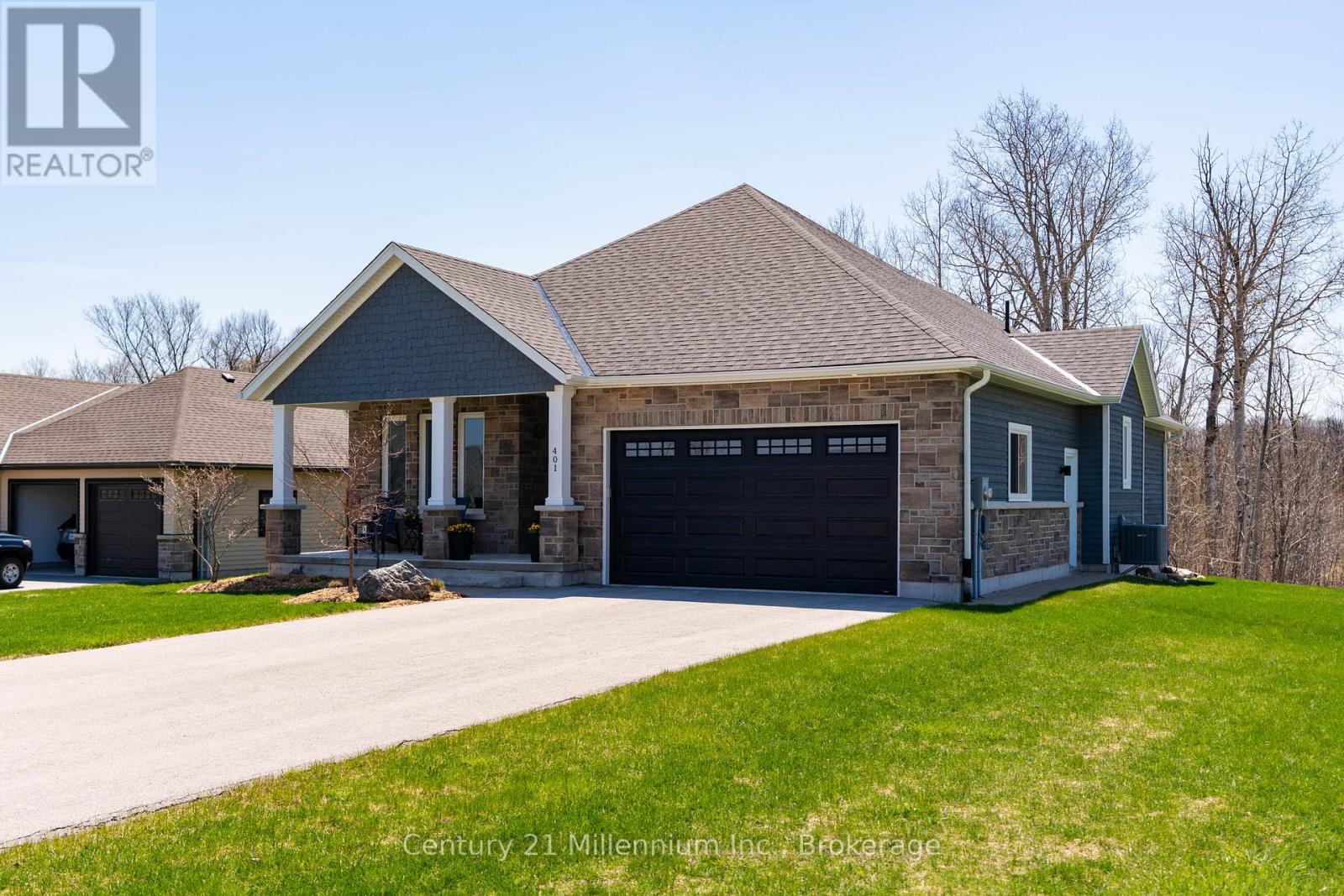 401 ALGOMA CRESCENT, Georgian Bluffs, Ontario