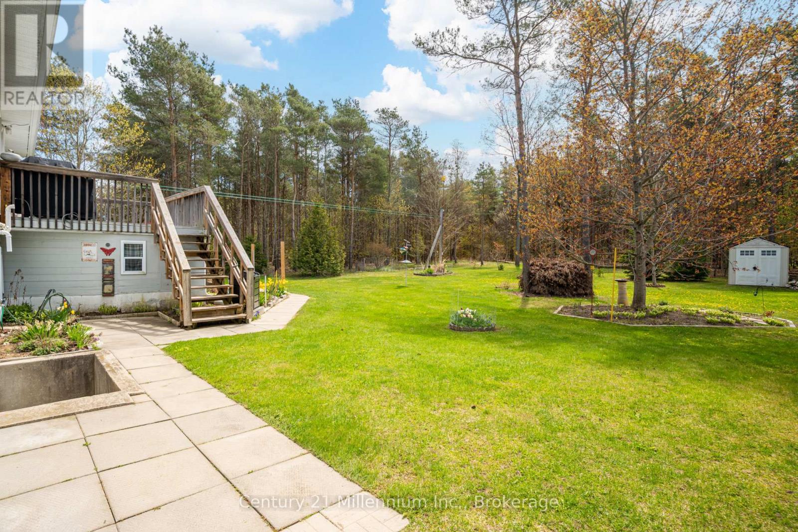 34 Pine Tree Drive, South Bruce Peninsula, Ontario  N0H 2T0 - Photo 44 - X13127196