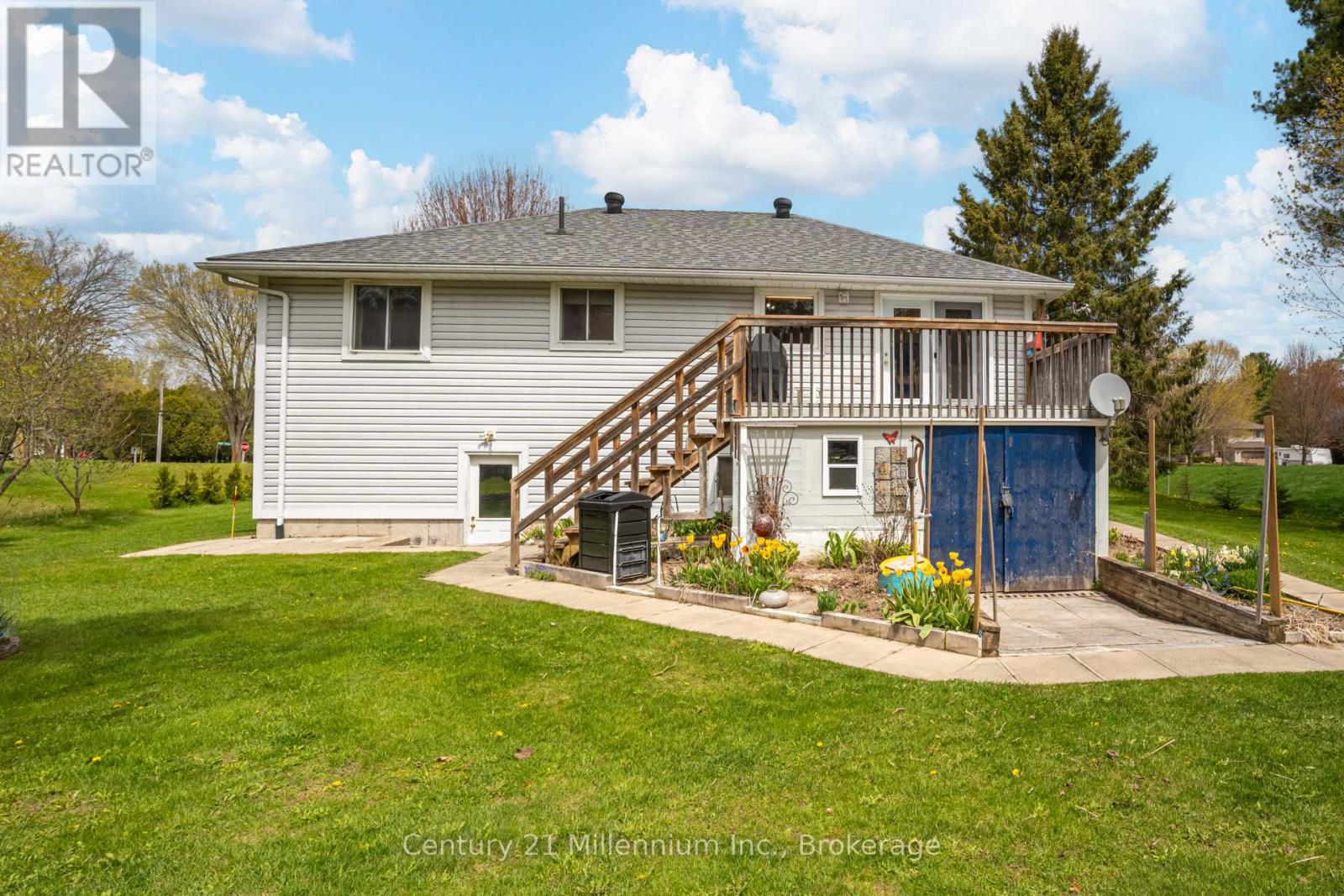 34 Pine Tree Drive, South Bruce Peninsula, Ontario  N0H 2T0 - Photo 50 - X13127196
