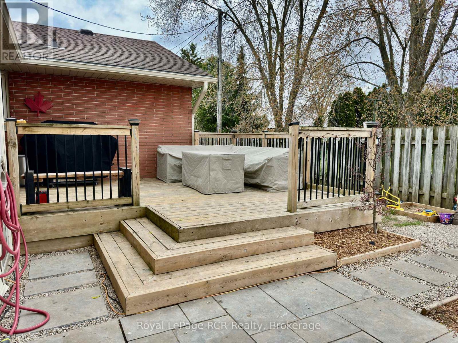 535 13th Street, Hanover, Ontario  N4N 1Y5 - Photo 5 - X13127200