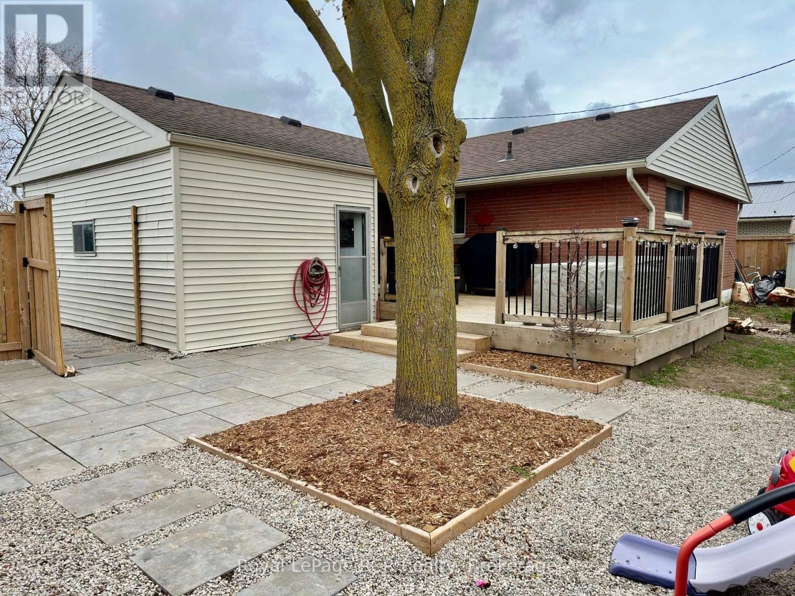 535 13th Street, Hanover, Ontario  N4N 1Y5 - Photo 7 - X13127200