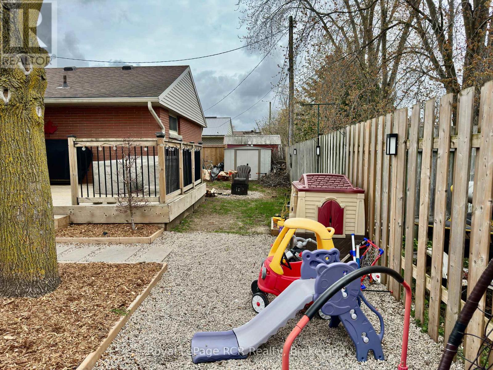 535 13th Street, Hanover, Ontario  N4N 1Y5 - Photo 8 - X13127200