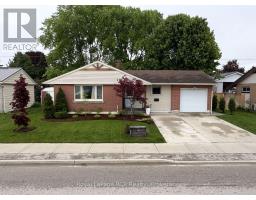 535 13TH STREET, Hanover, Ontario