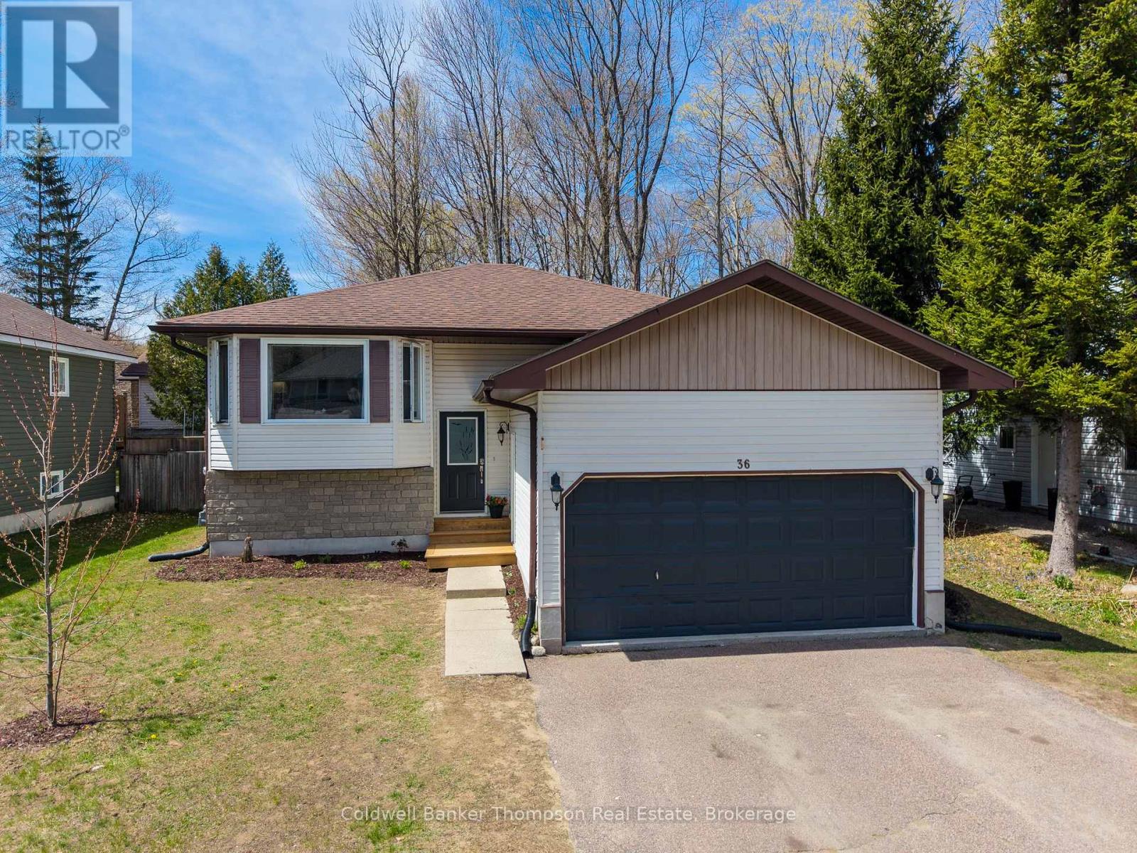 36 Southdale Drive, Huntsville, Ontario  P1H 1P7 - Photo 18 - X13127292