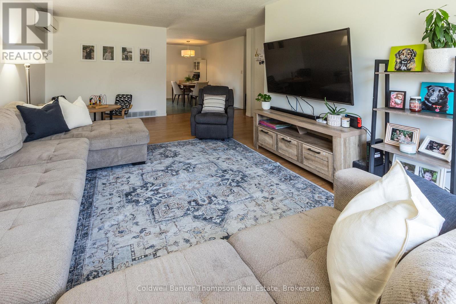 36 Southdale Drive, Huntsville, Ontario  P1H 1P7 - Photo 5 - X13127292