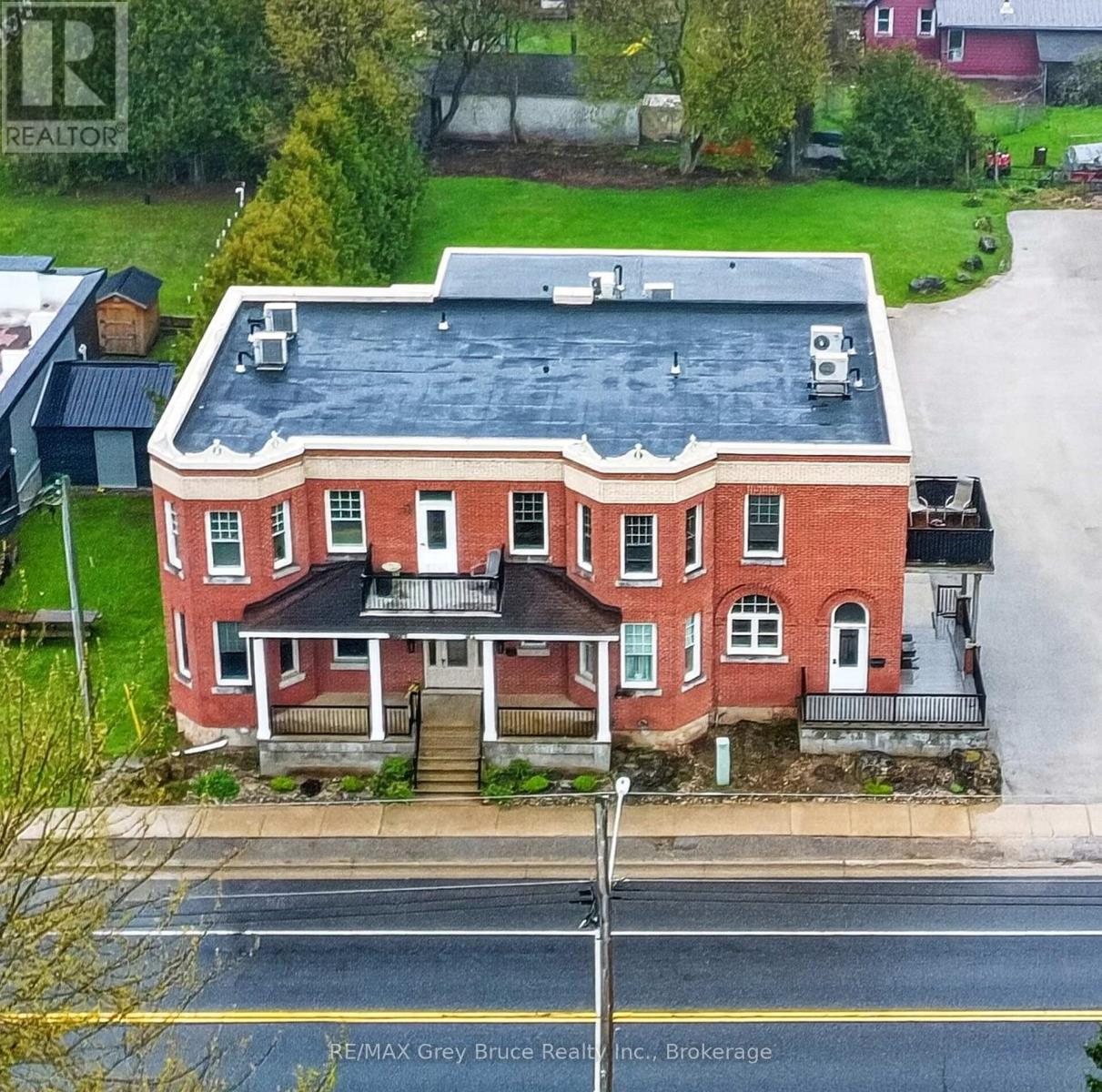 UNIT 6 - 355 PRINCESS STREET, Georgian Bluffs, Ontario