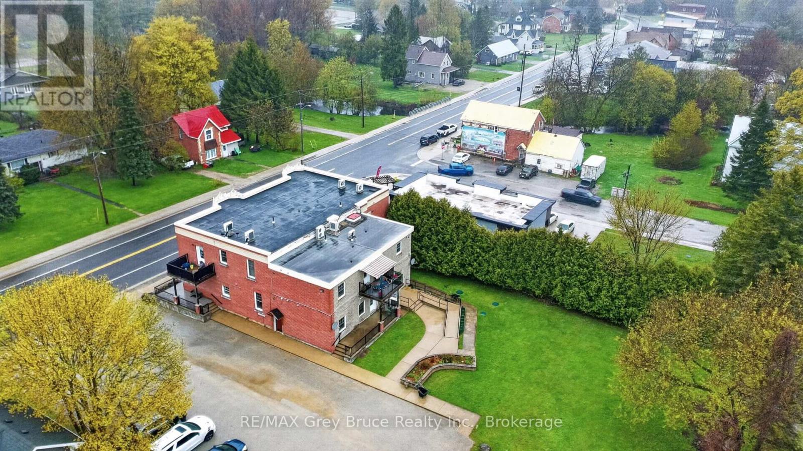 Unit 6 - 355 Princess Street, Georgian Bluffs, Ontario  N0H 2K0 - Photo 45 - X13127300