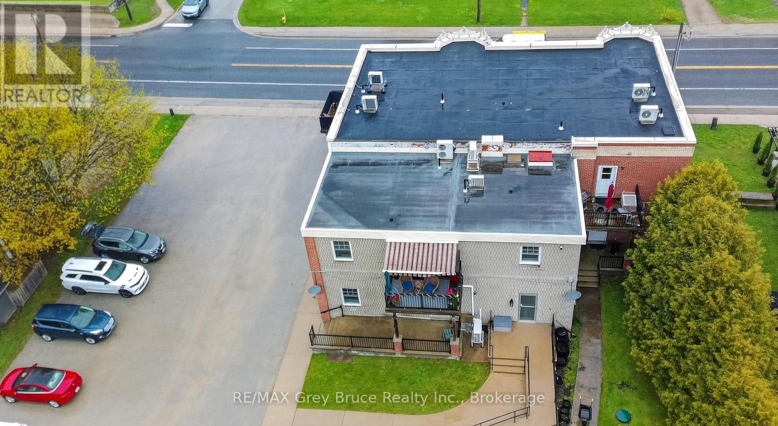 Unit 6 - 355 Princess Street, Georgian Bluffs, Ontario  N0H 2K0 - Photo 46 - X13127300