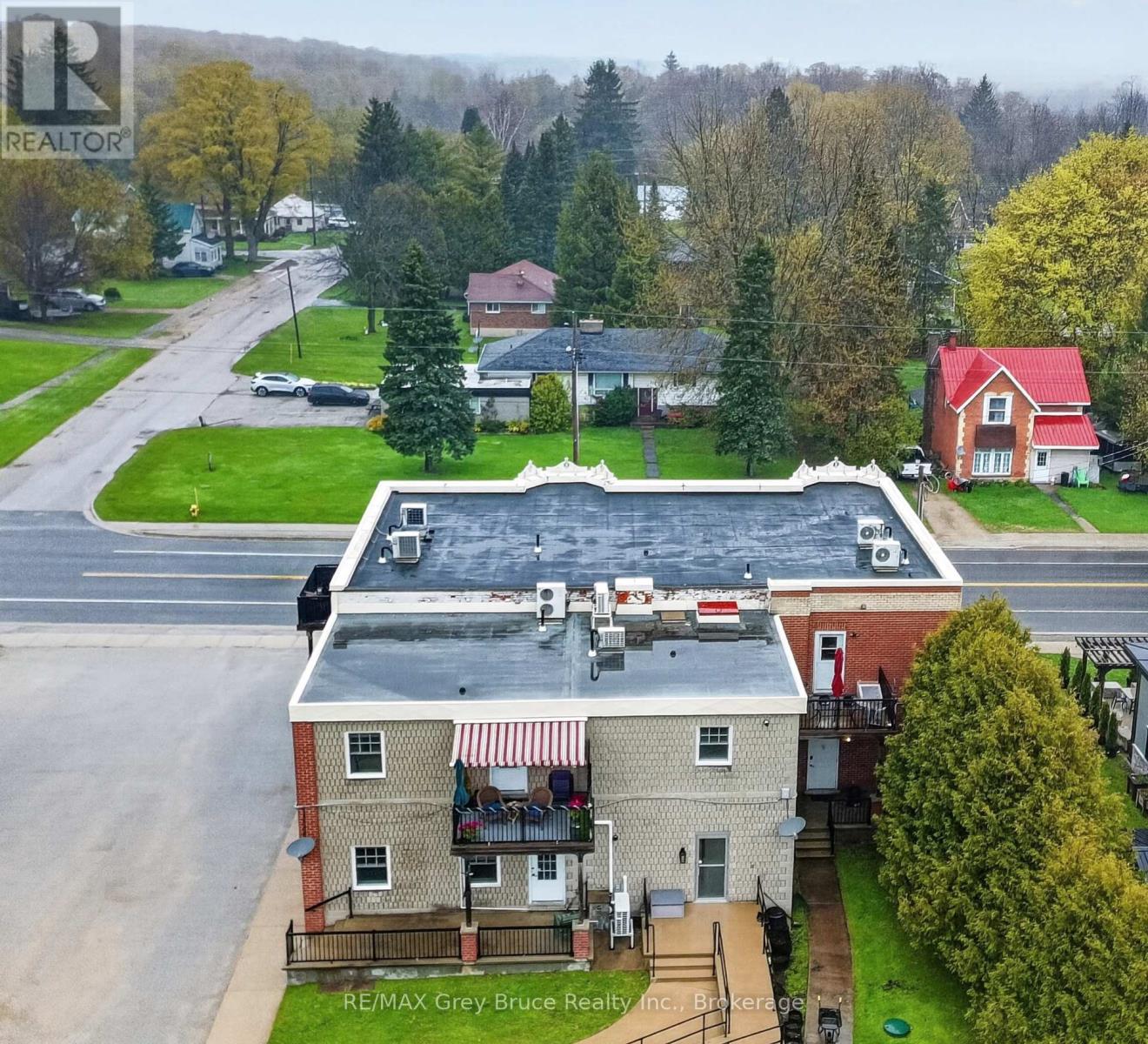 Unit 6 - 355 Princess Street, Georgian Bluffs, Ontario  N0H 2K0 - Photo 47 - X13127300