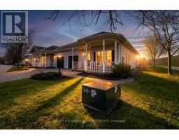 8 HINKLEY TRAIL, Clarington, Ontario