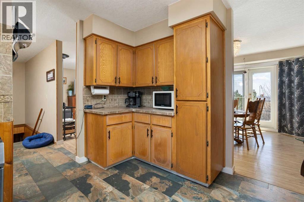 22321 Twp Rd 414, Rural Lacombe County, Alberta  T4L 0H6 - Photo 5 - A2310006