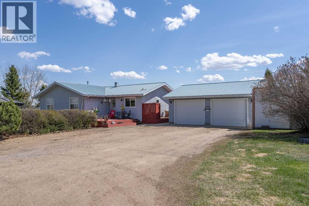 22321 Twp Rd 414, Rural Lacombe County, Alberta  T4L 0H6 - Photo 1 - A2310006