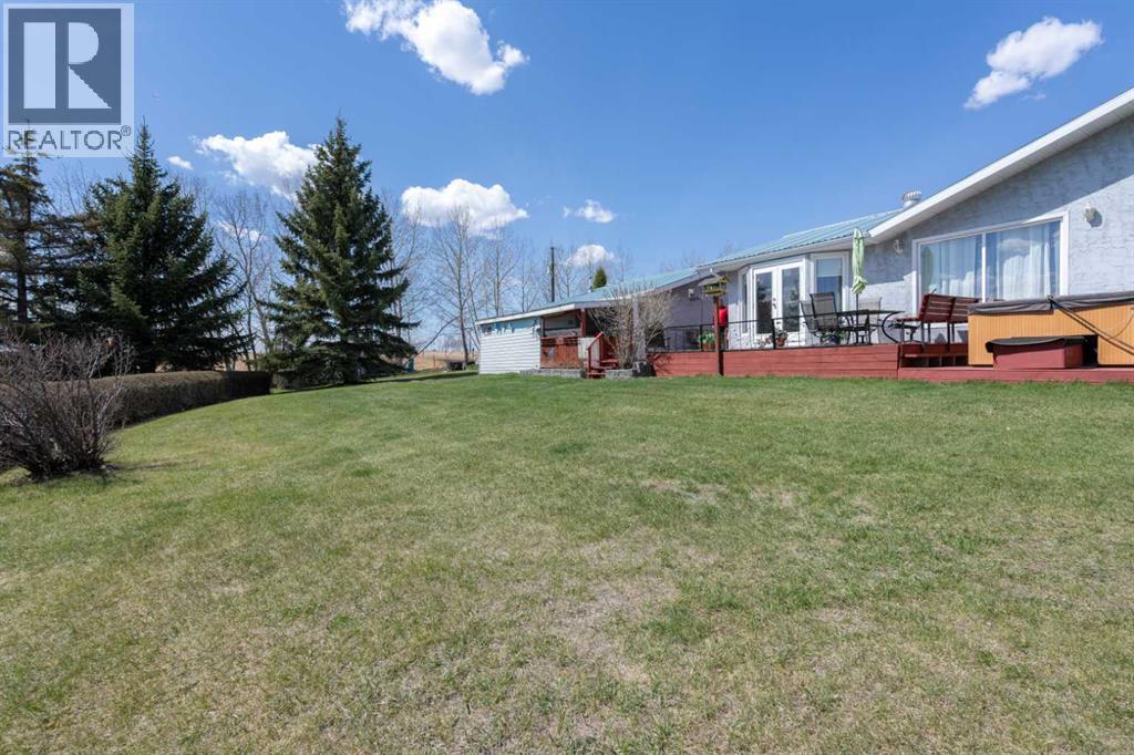 22321 Twp Rd 414, Rural Lacombe County, Alberta  T4L 0H6 - Photo 29 - A2310006