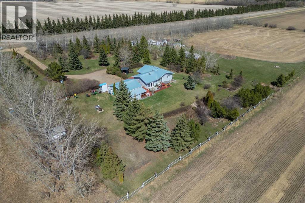 22321 Twp Rd 414, Rural Lacombe County, Alberta  T4L 0H6 - Photo 35 - A2310006