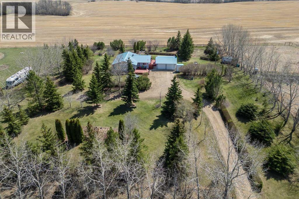 22321 Twp Rd 414, Rural Lacombe County, Alberta  T4L 0H6 - Photo 31 - A2310006
