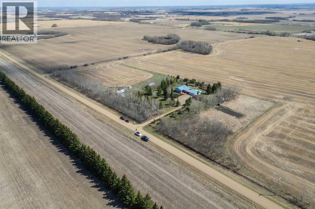22321 Twp Rd 414, Rural Lacombe County, Alberta  T4L 0H6 - Photo 30 - A2310006