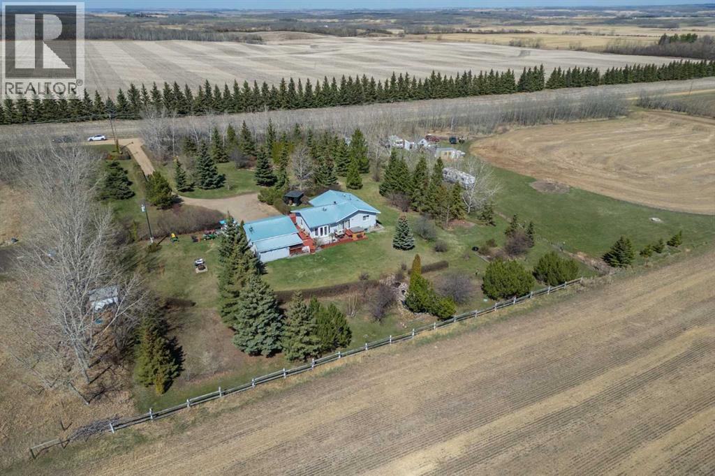 22321 Twp Rd 414, Rural Lacombe County, Alberta  T4L 0H6 - Photo 37 - A2310006