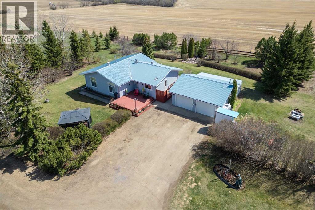 22321 Twp Rd 414, Rural Lacombe County, Alberta  T4L 0H6 - Photo 36 - A2310006