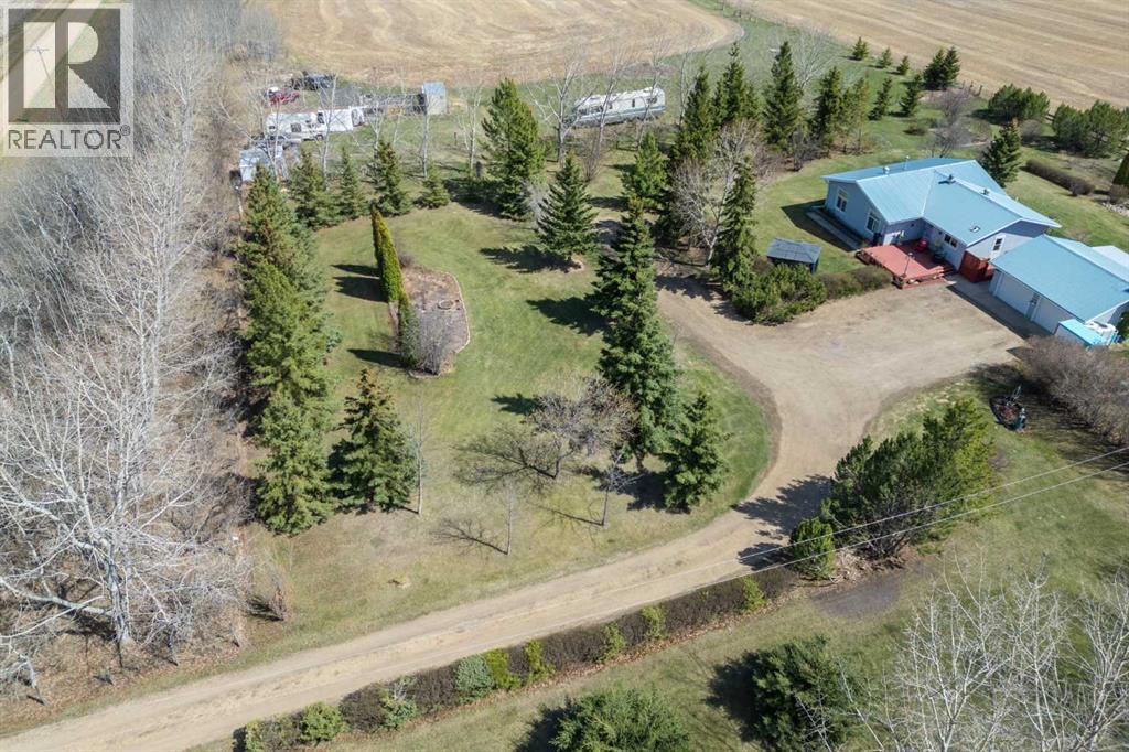 22321 Twp Rd 414, Rural Lacombe County, Alberta  T4L 0H6 - Photo 32 - A2310006