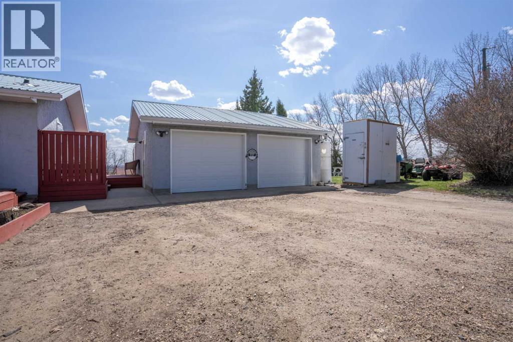 22321 Twp Rd 414, Rural Lacombe County, Alberta  T4L 0H6 - Photo 34 - A2310006
