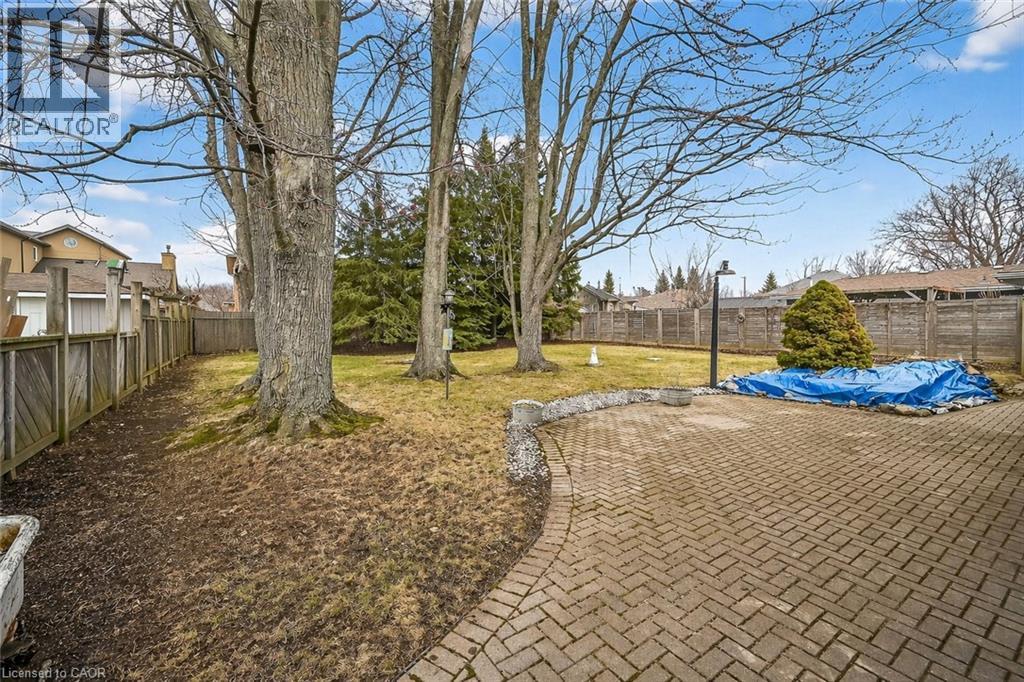 156 Chesley Street, Hamilton, Ontario  L9C 3W3 - Photo 28 - 40822476