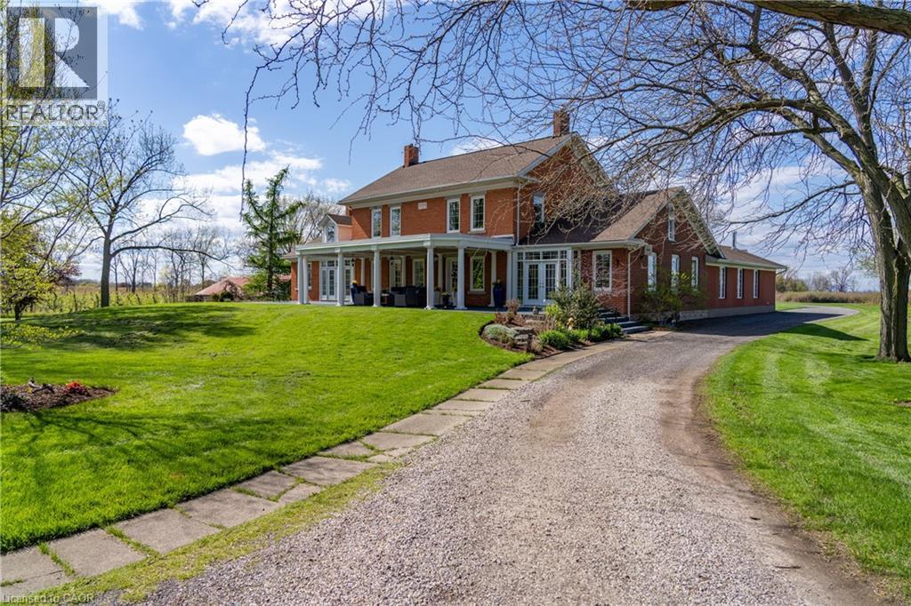 4280 CHERRY Avenue, Lincoln, Ontario