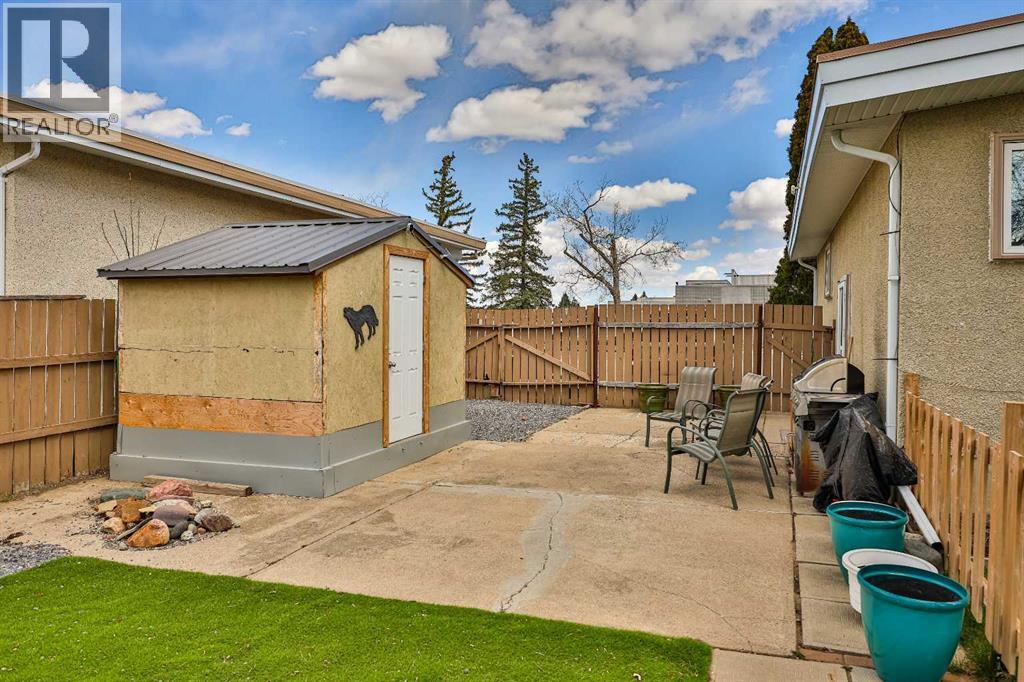 1702 26 Street S, Lethbridge, Alberta  T1K 2N6 - Photo 41 - A2308279