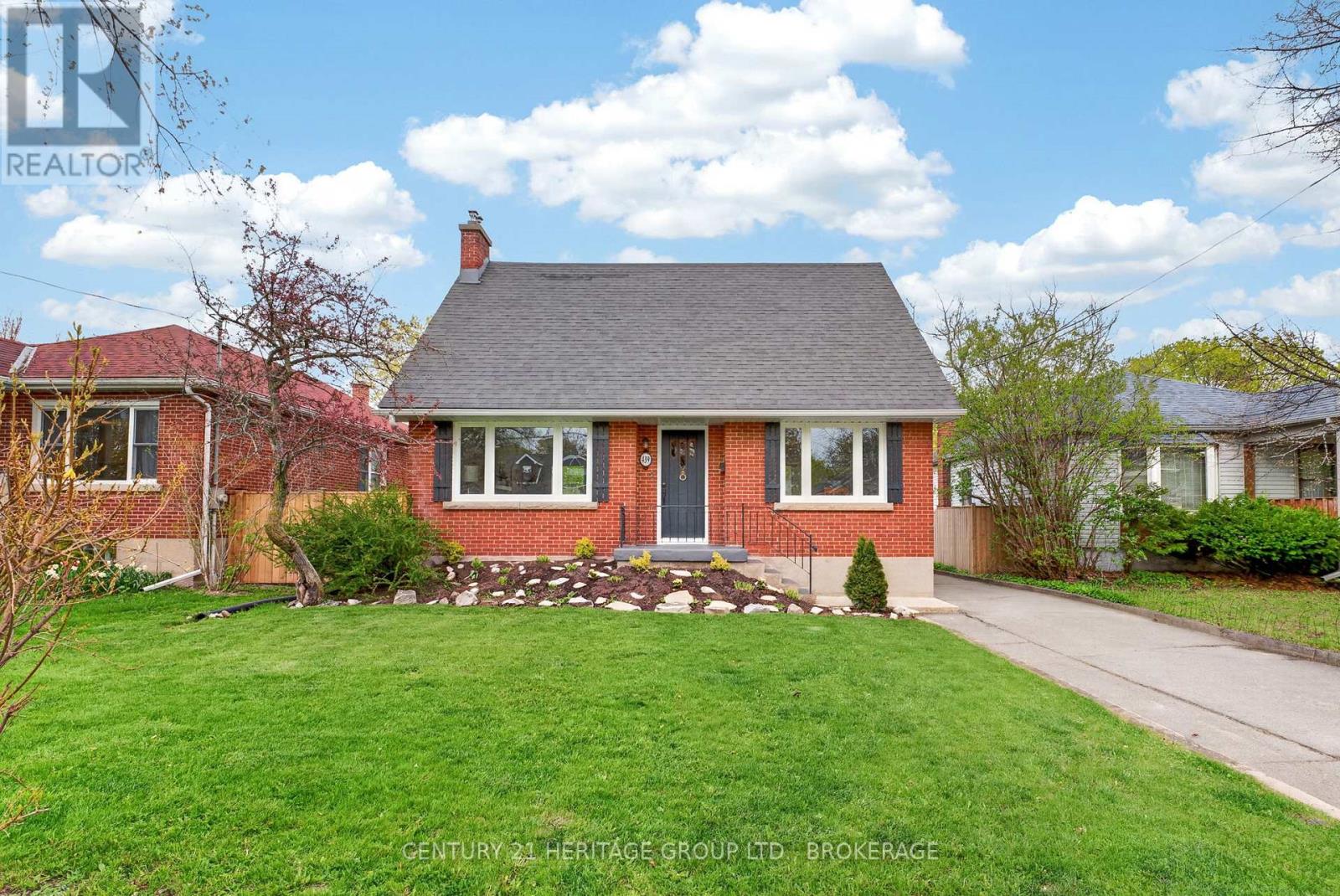 439 COLLEGE STREET, Kingston, Ontario