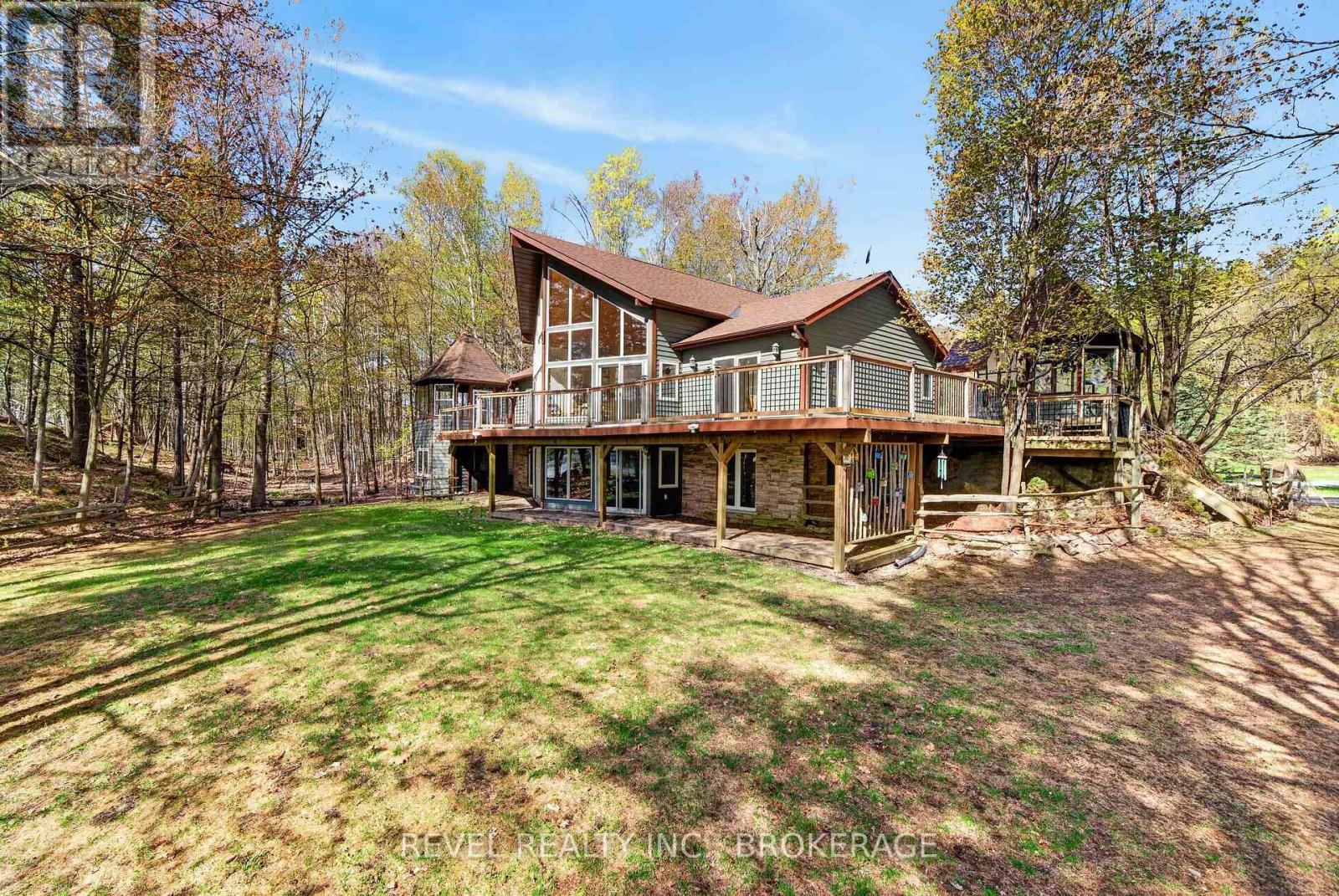 507 FRYE LANE, Frontenac, Ontario