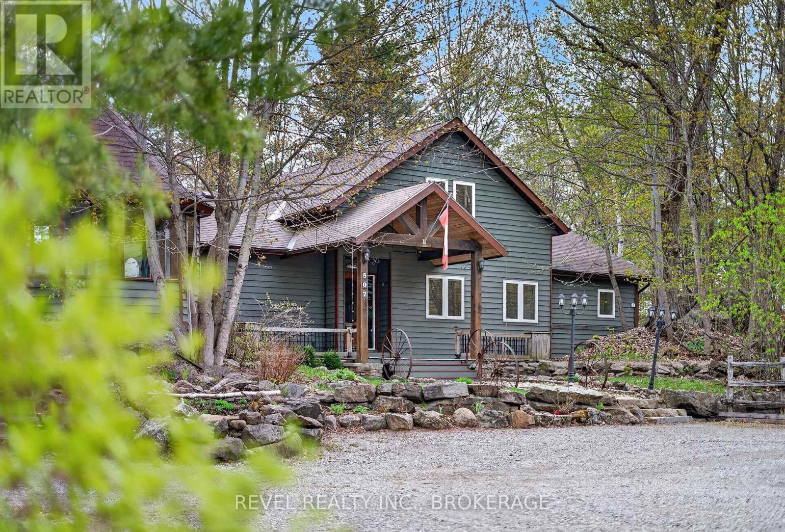 507 Frye Lane, Frontenac, Ontario  K0H 2L0 - Photo 3 - X13127240