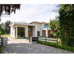 10100 GRANVILLE AVENUE, Richmond, British Columbia