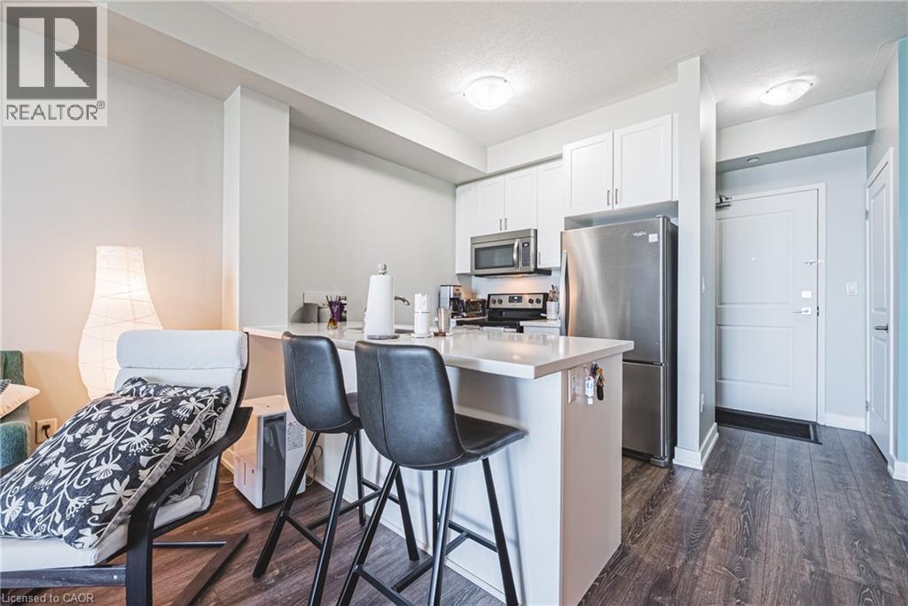 35 Southshore Crescent Unit# 333, Stoney Creek, Ontario  L8E 0J2 - Photo 6 - 40824892