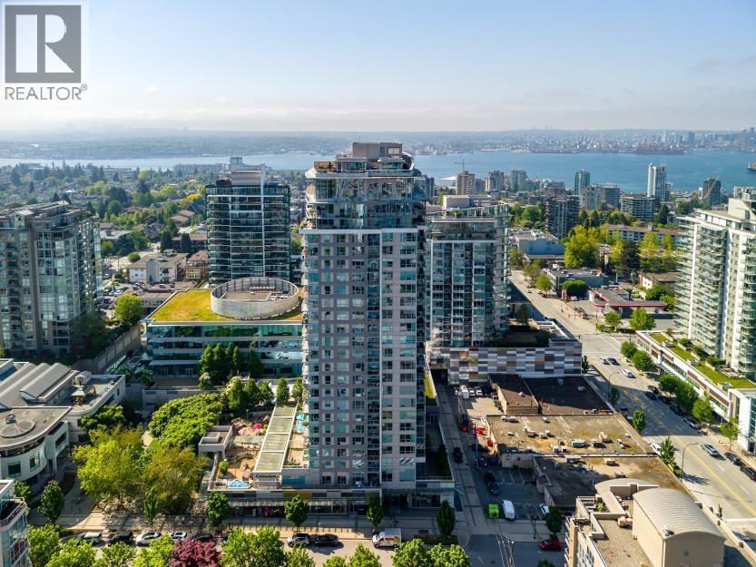 1702 125 14th Street, North Vancouver, British Columbia  V7L 0E6 - Photo 2 - R3122688