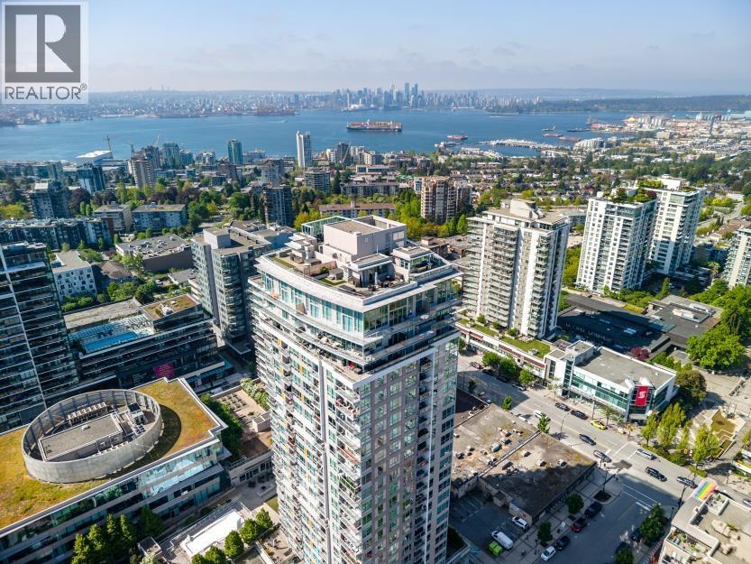 1702 125 14th Street, North Vancouver, British Columbia  V7L 0E6 - Photo 4 - R3122688