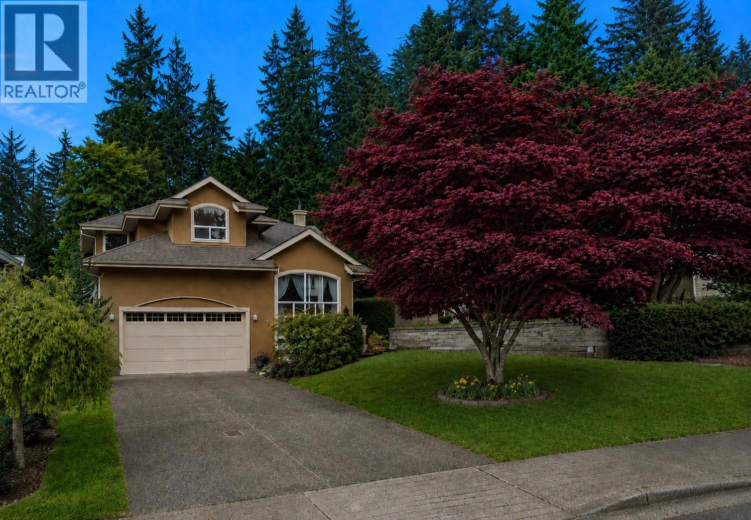 1416 Purcell Drive, Coquitlam, British Columbia  V3E 2R7 - Photo 1 - R3123651