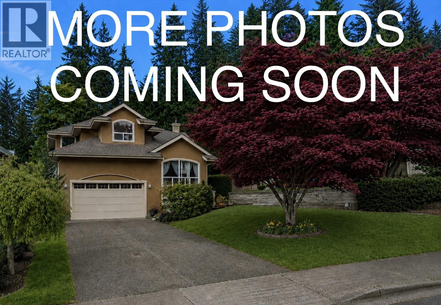 1416 Purcell Drive, Coquitlam, British Columbia  V3E 2R7 - Photo 2 - R3123651